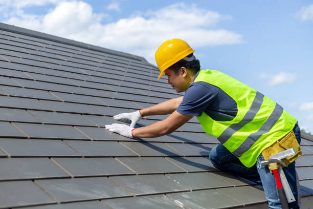 Roof Gutter Cleaning in Nashville, IN