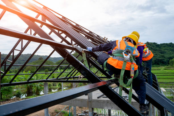 Best Residential Roofing Contractor  in Nashville, IN