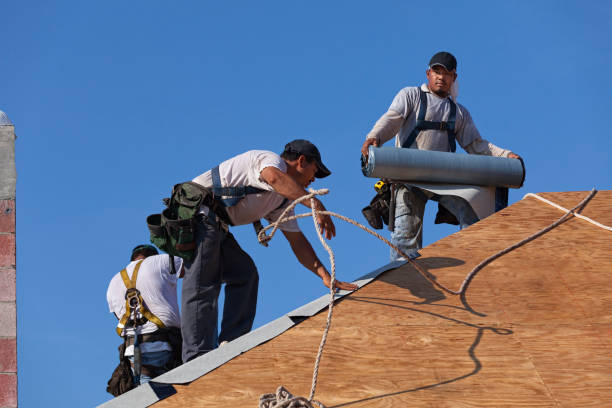 Best Commercial Roofing Services  in Nashville, IN