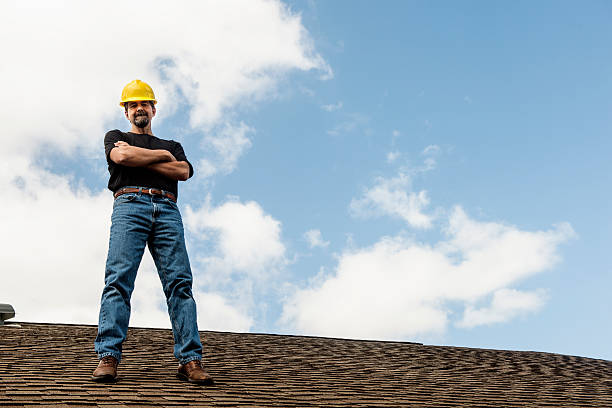 Best Roof Gutter Cleaning  in Nashville, IN