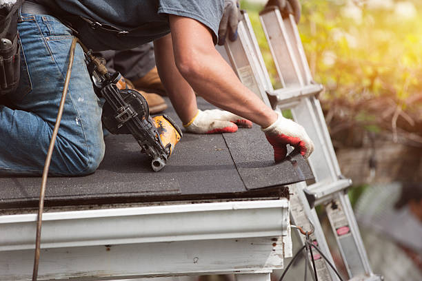 Quick and Trustworthy Emergency Roof Repair Services in Nashville, IN