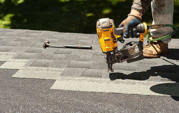 Best Shingle Roofing Installation  in Nashville, IN